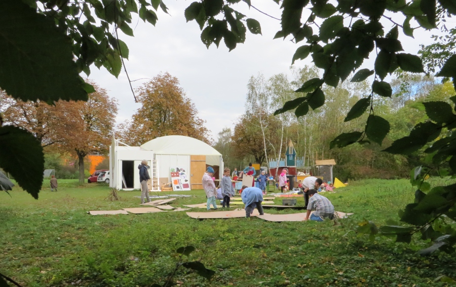 Archiv Baumgartner (2015-2019)