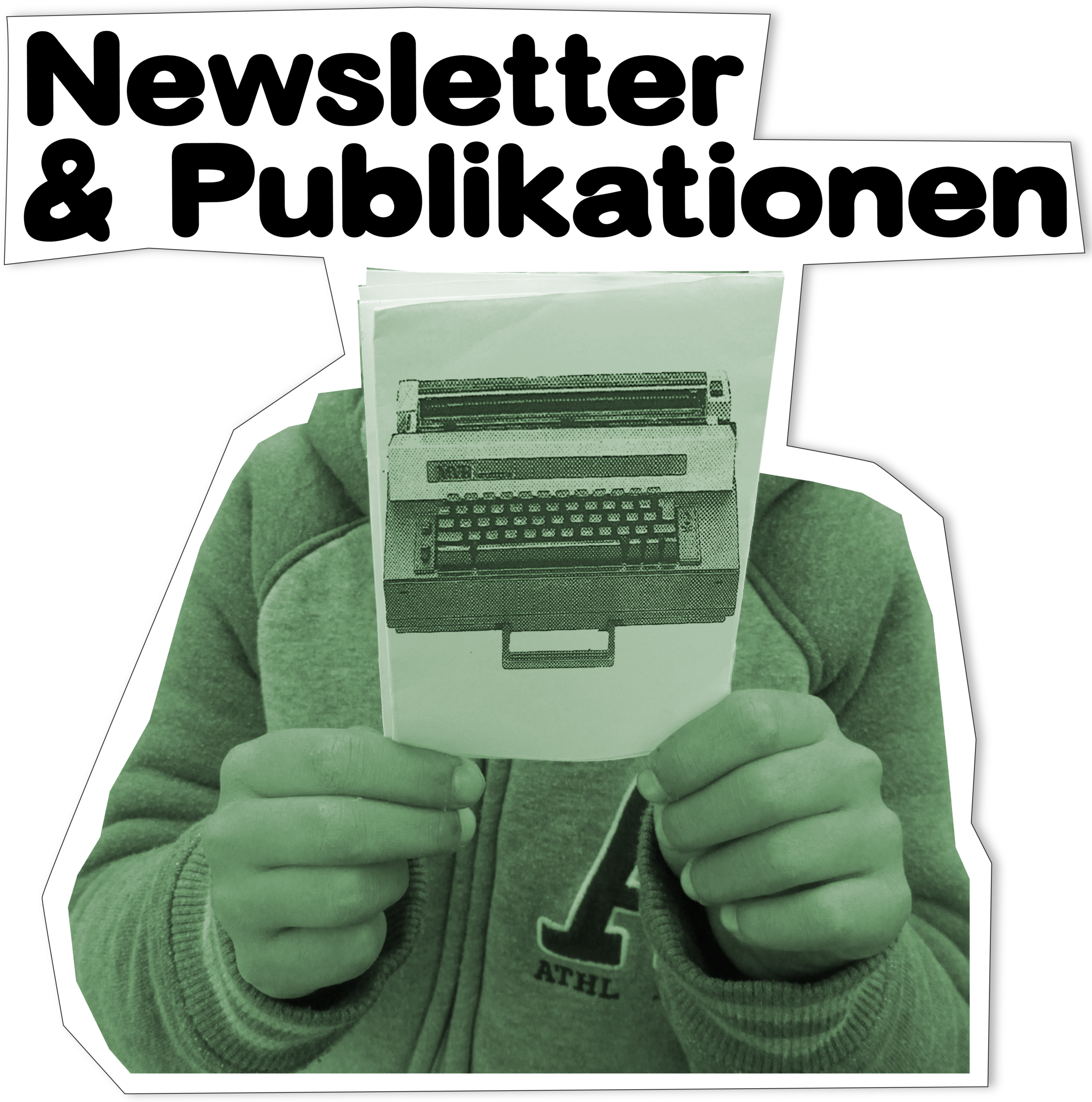 Zum Bereich „Newsletter & Publikationen“