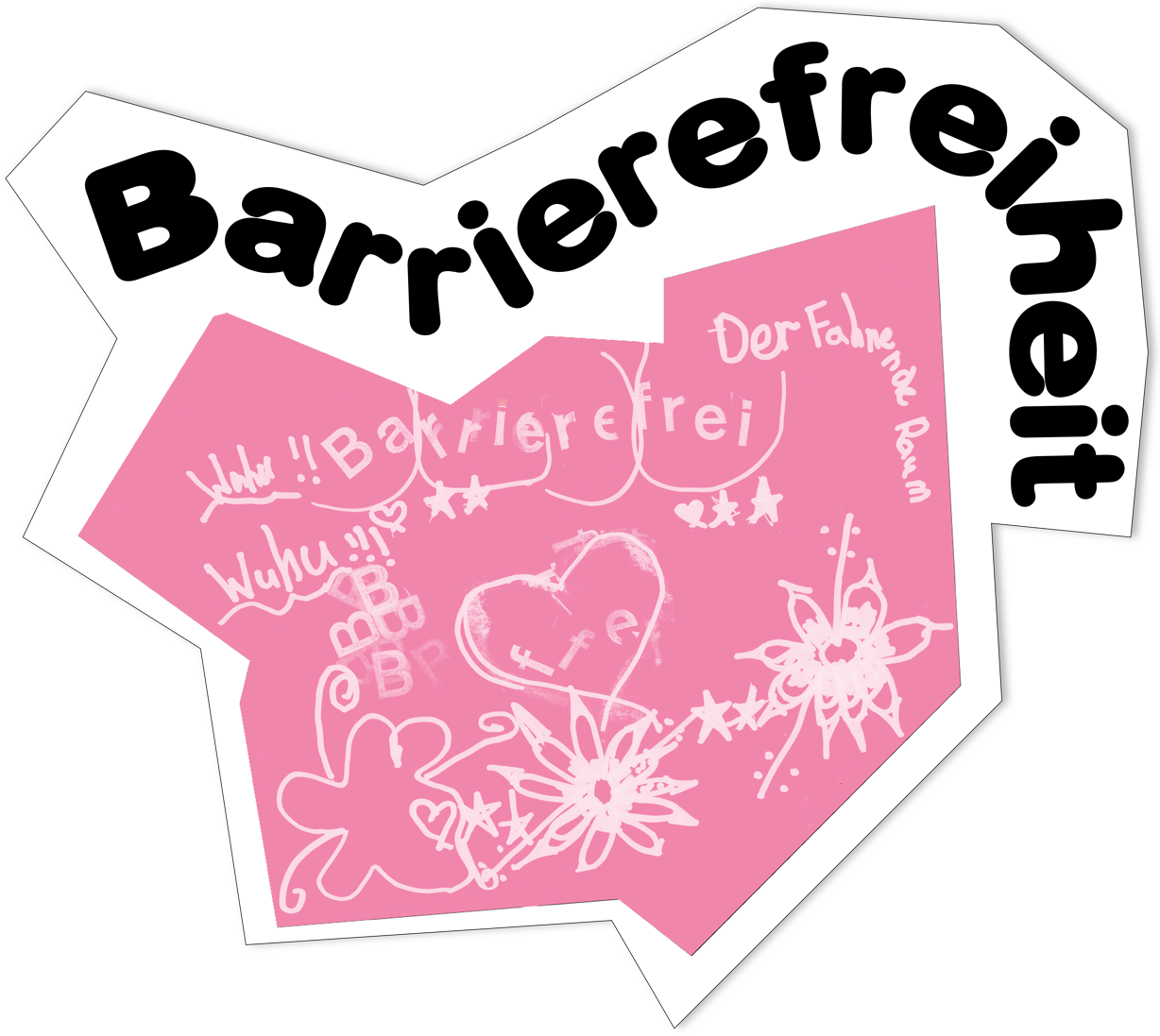 Informationen zur Barrierefreiheit