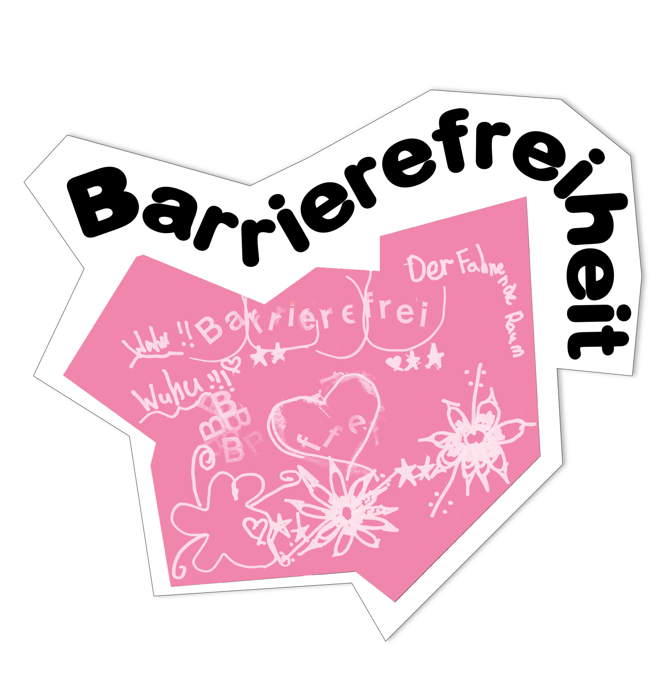 Informationen zur Barrierefreiheit