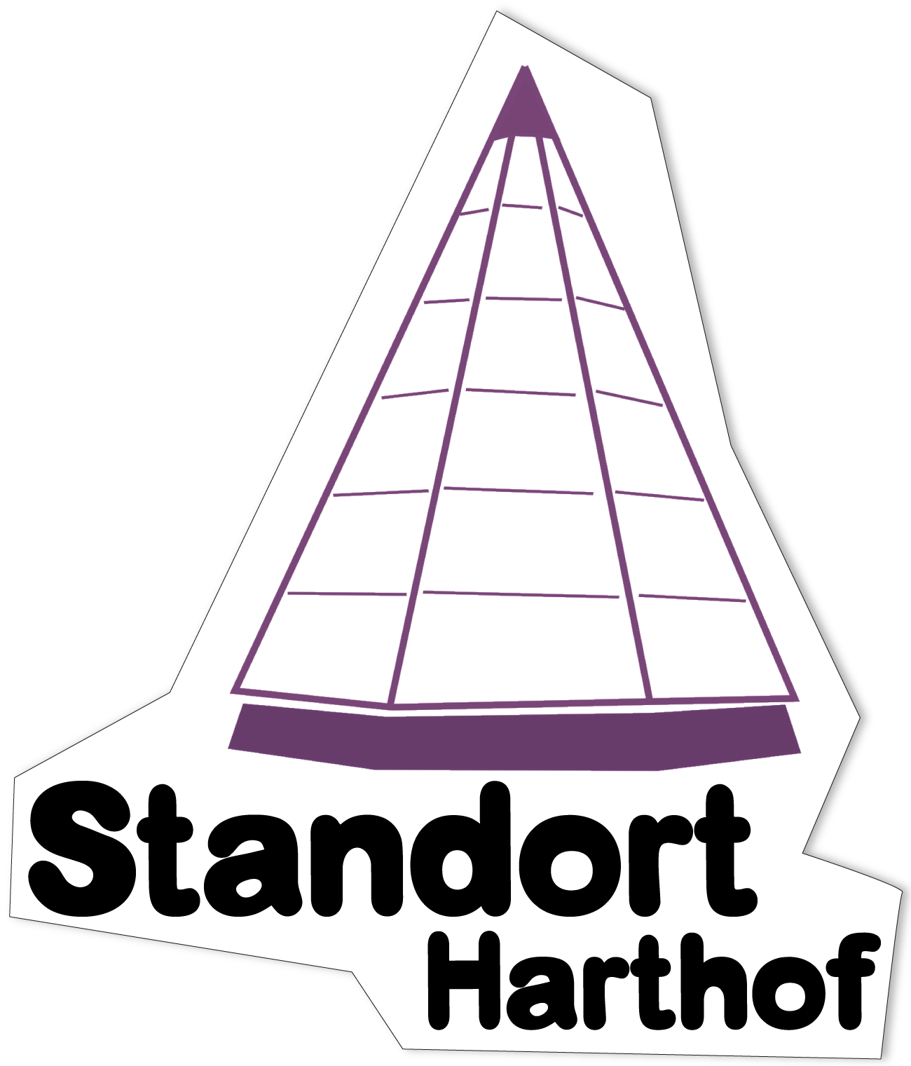 Zum Standort Harthof