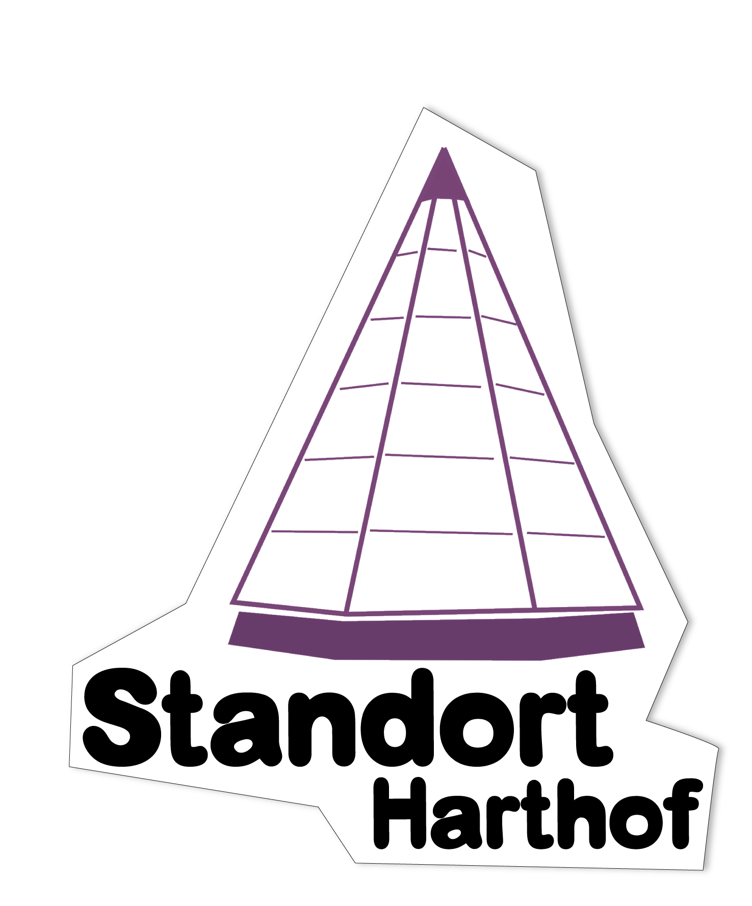 Zum Standort Harthof